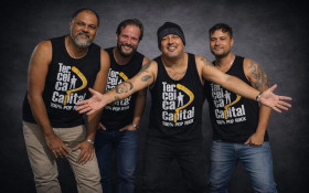 Sobradinho recebe o Projeto Ilha Urbana