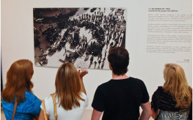 Museu Oscar Niemeyer (MON) divulga programa&ccedil;&atilde;o gratuitas das quarta-feiras do m&ecirc;s no PR