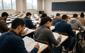 Prazo para escolha de lota&ccedil;&atilde;o do CNU 2025 termina nesta ter&ccedil;a-feira (5)