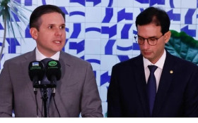 PT apelidou de "Bolsa Empres&aacute;rio" o jabuti do centr&atilde;o no fim da 6x1