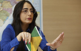 BRASILIANAS | Celina troca comando da Semob alinhando pasta ao PL