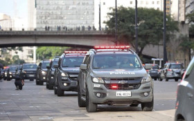 Apreens&otilde;es de drogas crescem no estado paulista