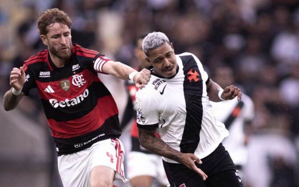Cl&aacute;ssico dos Milh&otilde;es deve ser no Nilton Santos