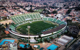 TJ-SP mant&eacute;m decis&atilde;o e Guarani ter&aacute; novas elei&ccedil;&otilde;es