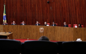 MPE pede que TSE reconhe&ccedil;a cassa&ccedil;&atilde;o de Claudio Castro