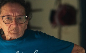 Garimpo de ousadias, o Olhar de Cinema abre suas jazidas