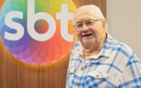 CORREIO CULTURAL: Boris Casoy volta ao jornalismo do SBT