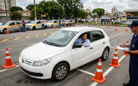 Cursos te&oacute;ricos gratuitos para CNH geram economia de R$ 1,8 bilh&atilde;o