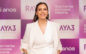 High Lights | Tha&iacute;s Raya assume a Abradi | Jos&eacute; Roberto Trinca e o cobi&ccedil;ado 'Legend Awards'