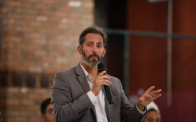 CORREIO POL&Iacute;TICO | Grass: uni&atilde;o no DF seria importante para Lula