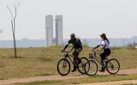 BRASILIANAS | Audi&ecirc;ncia vai discutir ciclovia e biciclet&aacute;rio na Rodovi&aacute;ria do Plano Piloto