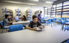 CORREIO PAULISTA | S&atilde;o Paulo lidera ranking de competitividade pelo 2&ordm; ano