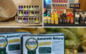 Agricultura familiar deve impulsionar neg&oacute;cios no 10&ordm; Sal&atilde;o do Turismo