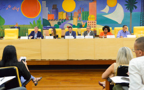 Comiss&atilde;o de Finan&ccedil;as define relatoria da LDO 2027