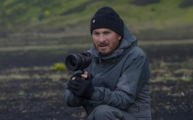 Festival de Locarno vai conferir a Darren Aronofsky o trof&eacute;u honor&aacute;rio, Pardo d'Oro, consagrando a est&eacute;tica do excesso do diretor de 'Cisne Negro'