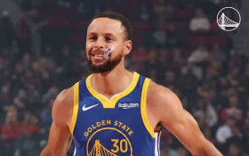 Curry diz que jogadores da NBA 's&atilde;o mal remunerados'