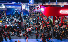 Gamescom 2026 movimenta R$ 900 milh&otilde;es em neg&oacute;cios e re&uacute;ne mais de mil empresas de 59 pa&iacute;ses