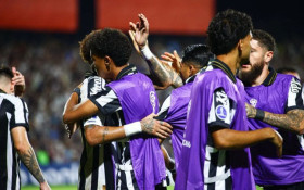 Estafe de Robinho Jr. retira notifica&ccedil;&atilde;o e encerra caso