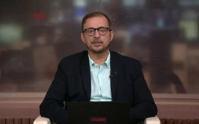 Coluna Magnavita | Octavio Guedes alopra e ecoa fake news contra desembargadores 