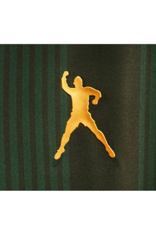 Mirassol lan&ccedil;a camisa com marca Pel&eacute;