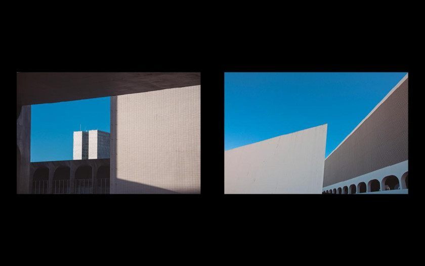 BRASILIANAS | 'A Cidade Abstrata' apresenta novos olhares sobre Bras&iacute;lia
