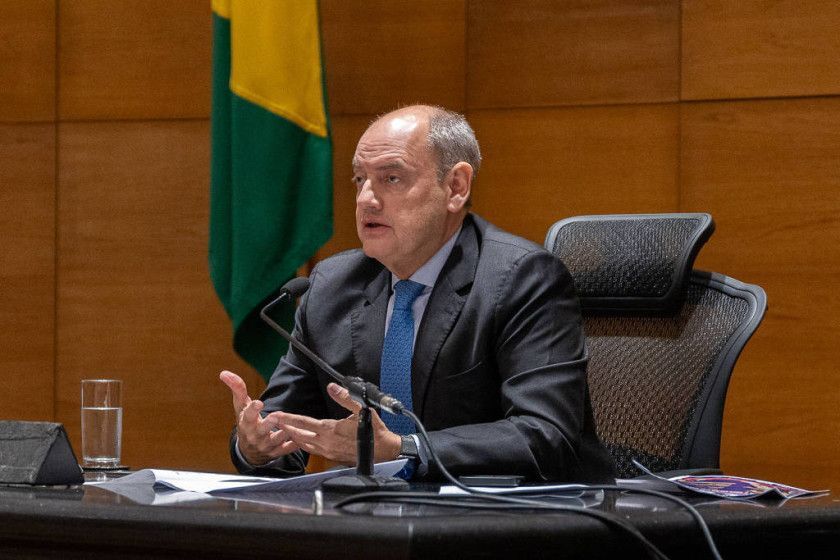 Sa&uacute;de do Estado muda c&uacute;pula e subsecretarias
