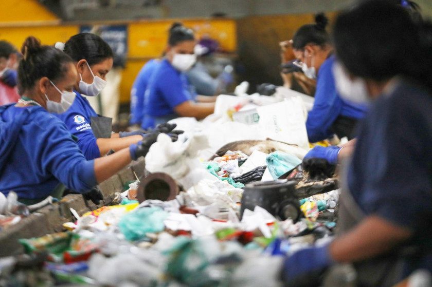 DF lidera ranking de sustentabilidade ambiental