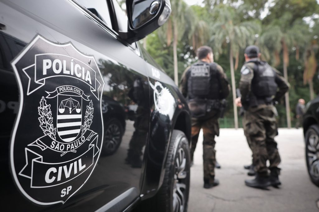 Opera&ccedil;&atilde;o Intruder investiga invas&atilde;o a sistemas p&uacute;blicos