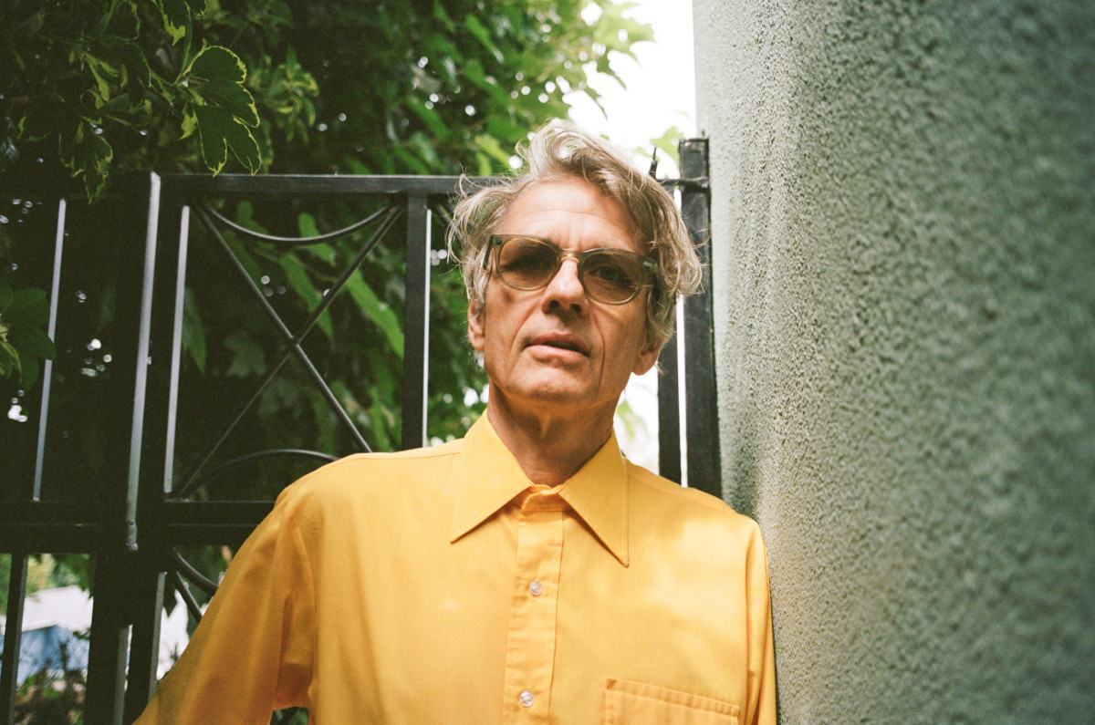 Dean Wareham e sua primeira vez no Rio