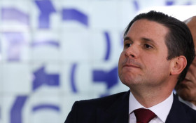 Motta projeta fim da 6x1 ainda este m&ecirc;s