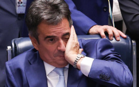 Ciro Nogueira receberia mesada do Master, diz investiga&ccedil;&atilde;o