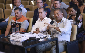 CPI ouve subprefeito sobre enchentes