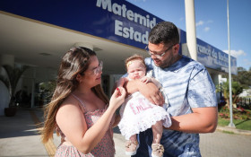 CORREIO PAULISTA | SP envia &agrave; Alesp projeto que amplia licen&ccedil;a-paternidade