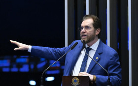 CORREIO BASTIDORES | Relator disse que emenda de Ciro Nogueira &eacute; 'inoportuna'