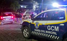 Dados mostram queda nos &iacute;ndices criminais de Cotia