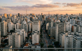 Alugu&eacute;is aumentam em BH, RJ e Porto Alegre; SP desaceleram, aponta FGV