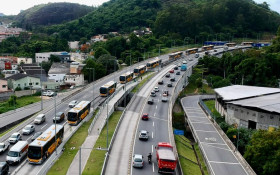 A&ccedil;&atilde;o na Transol&iacute;mpica