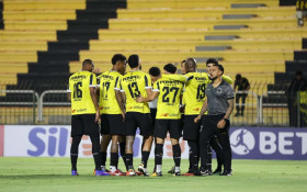Semifinais da Copa Sul-Sudeste est&atilde;o definidas