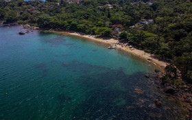 Litoral paulista tem 35 praias impr&oacute;prias para banho