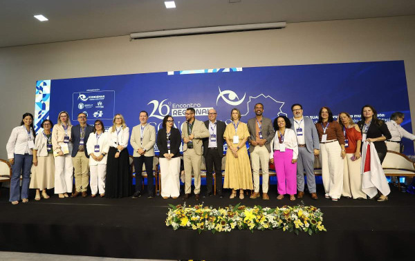 Campinas recebe gestores do Sudeste em defesa do financiamento de servi&ccedil;os de assist&ecirc;ncia social