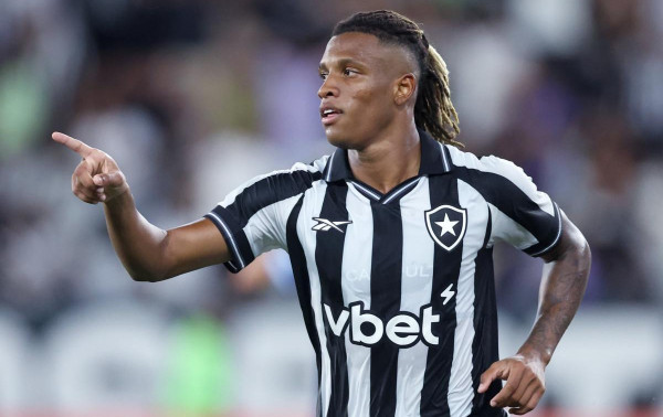 Futuro de Danilo no Botafogo
