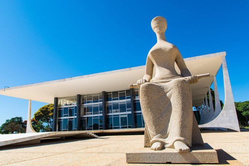STF nega recurso da Prefeitura referente &agrave; trag&eacute;dia de 2022
