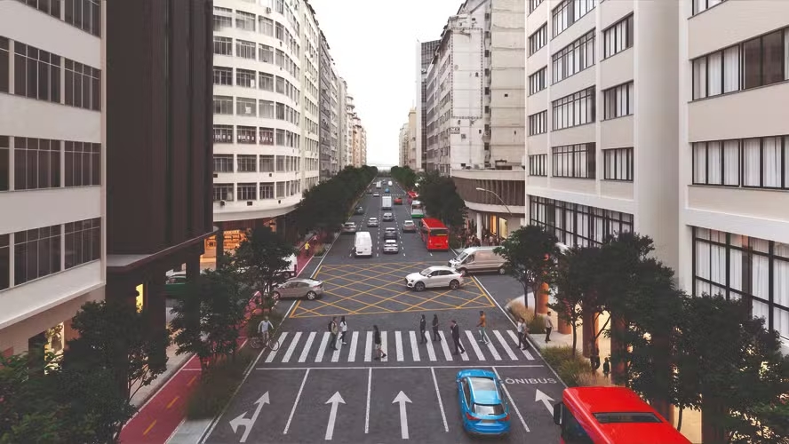 Novo plano de inova&ccedil;&atilde;o e mobilidade para Niter&oacute;i