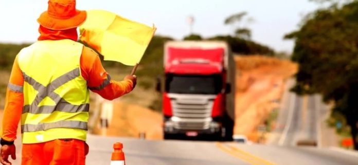 BR-101/RJ recebe investimento bilion&aacute;rio em obras 