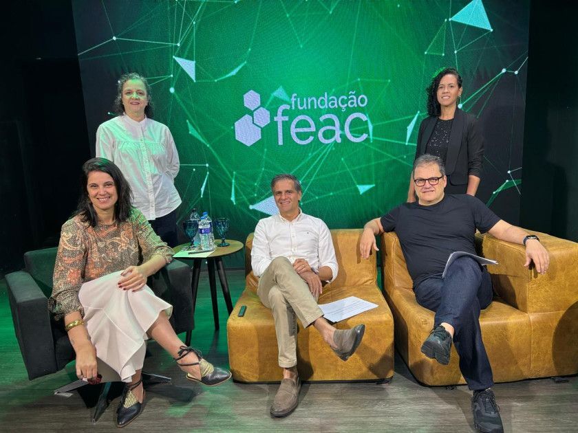 Funda&ccedil;&atilde;o Feac comemora 62 anos