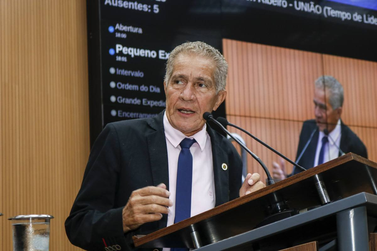 CORREIO DE CAMPINAS | Investiga&ccedil;&atilde;o contra Ribeiro j&aacute; era esperada por pares 