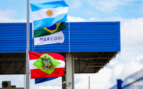 SC: aumento de taxas no Porto Seco de Dion&iacute;sio Cerqueira