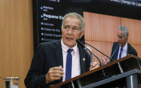 CORREIO DE CAMPINAS | Investiga&ccedil;&atilde;o contra Ribeiro j&aacute; era esperada por pares 