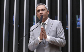 Deputado quer pena mais severa a menores estupradores
