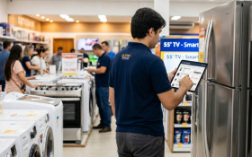 Varejo testa escala 5x2 e enfrenta desafios para adaptar opera&ccedil;&atilde;o